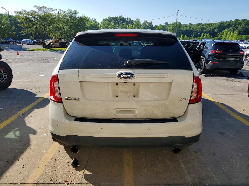 Продаж на аукціоні авто 2013 Ford Edge, vin: 2FMDK3JC3DBC59362, номер лоту: 63501066