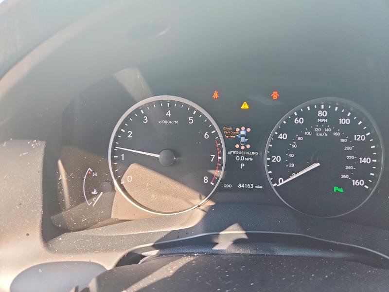 Aukcja sprzedaży 2015 Lexus Es, vin: JTHBK1GG4F2174712, numer aukcji: 58036356