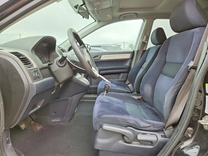Продаж на аукціоні авто 2010 Honda Cr-v, vin: 5J6RE4H54AL010640, номер лоту: 58004166