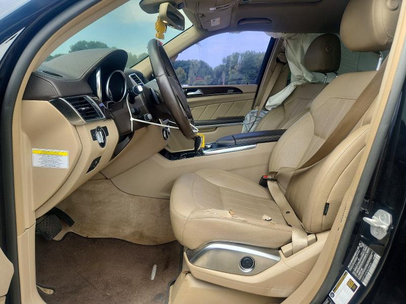 2013 Mercedes-benz Gl მანქანა იყიდება აუქციონზე, vin: 4JGDF7CE9DA245813, აუქციონის ნომერი: 63583716