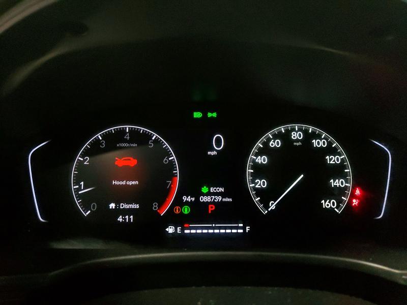 Aukcja sprzedaży 2022 Honda Civic, vin: 2HGFE2F59NH565734, numer aukcji: 59883776