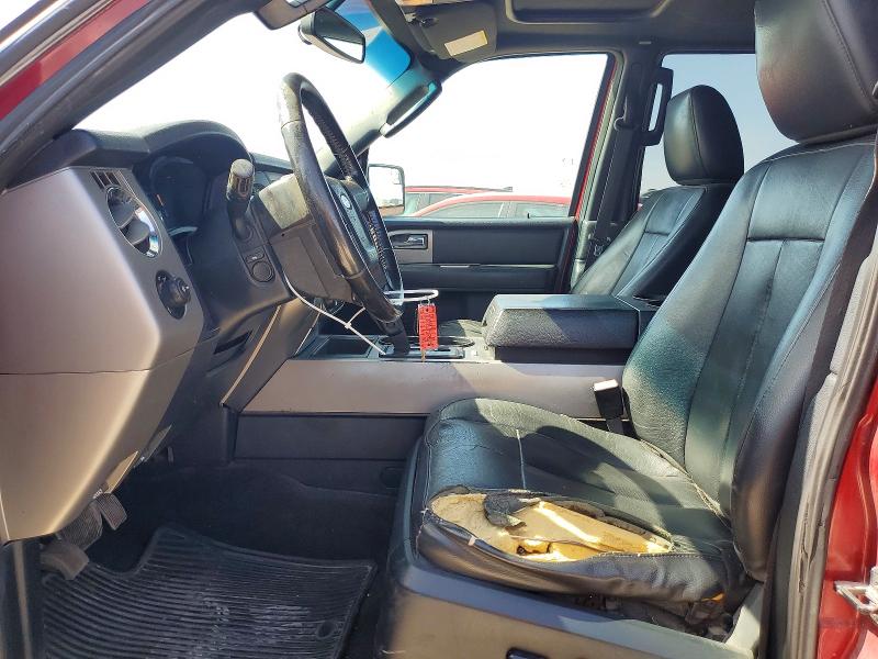 Продаж на аукціоні авто 2016 Ford Expedition, vin: 1FMJK1HT5GEF11277, номер лоту: 61784806