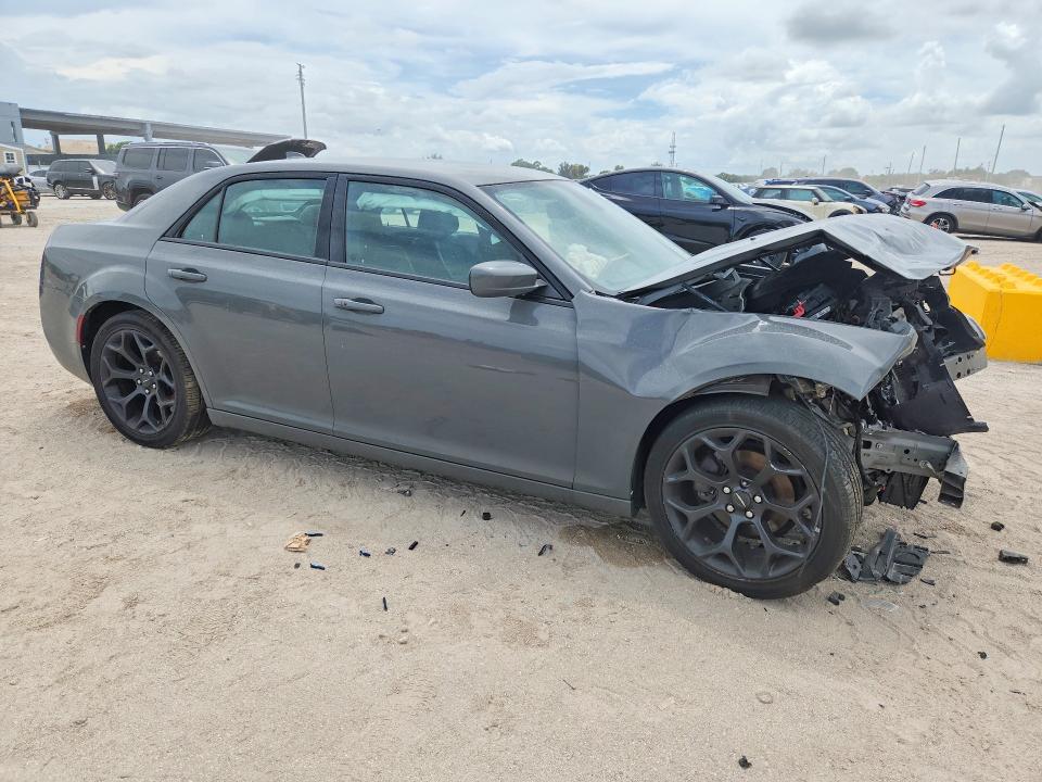 Aukcja sprzedaży 2019 Chrysler 300, vin: 2C3CCABG2KH559606, numer aukcji: 59776576