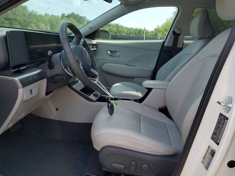 Продажа на аукционе авто 2026 Hyundai Kona, vin: KM8HDCA36TU416709, номер лота: 61770856