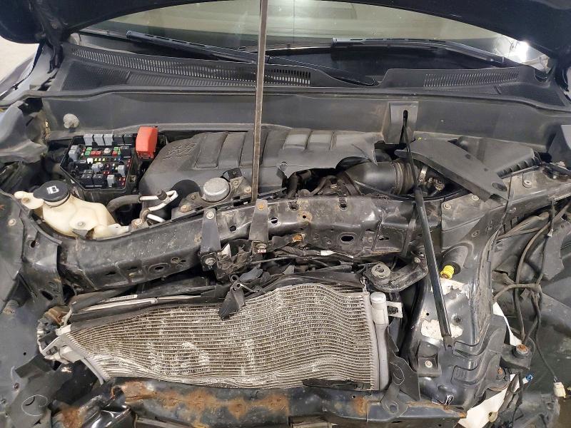 Aukcja sprzedaży 2013 Buick Enclave, vin: 5GAKVCKD6DJ225424, numer aukcji: 59843956