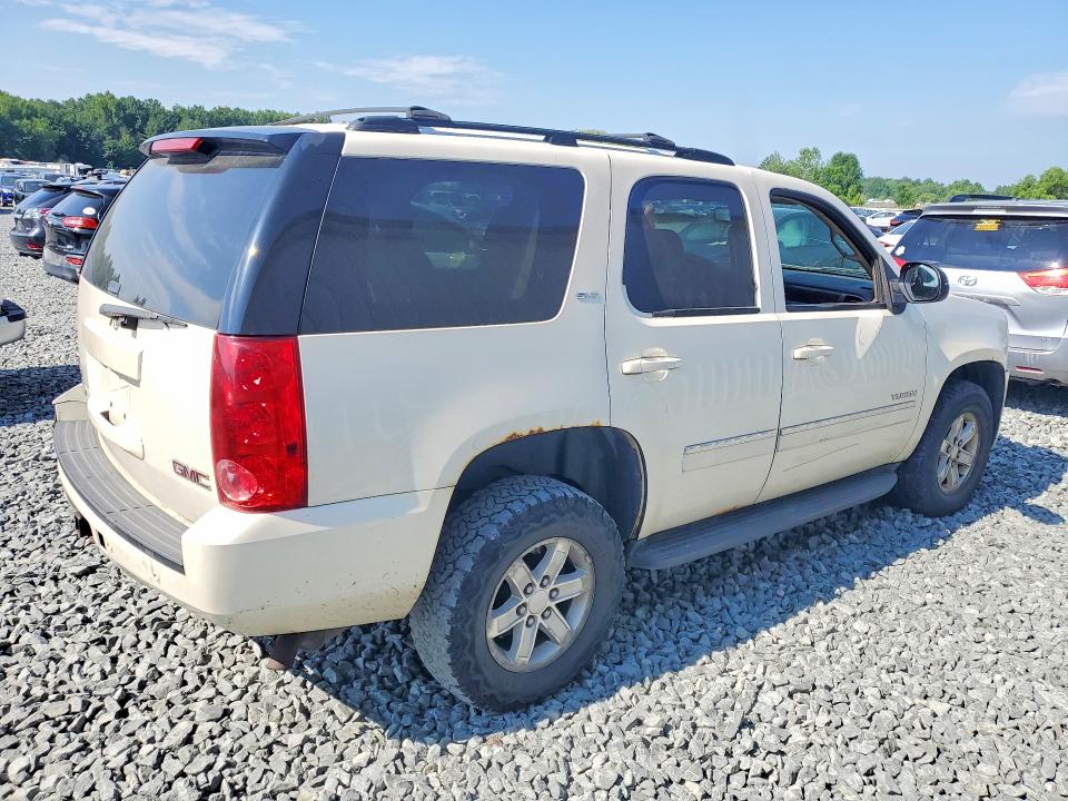 Aukcja sprzedaży 2012 Gmc Yukon, vin: 1GKS2CE02CR161841, numer aukcji: 85791945