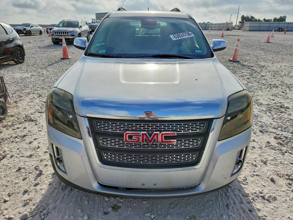 Aukcja sprzedaży 2012 Gmc Terrain, vin: 2GKFLWE50C6340760, numer aukcji: 63024756