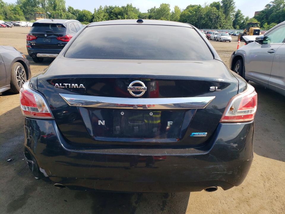 62420986 :رقم المزاد ، 1N4AL3AP1EC164264 vin ، 2014 Nissan Altima مزاد بيع