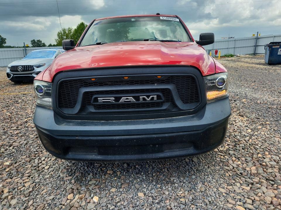 Aukcja sprzedaży 2016 Ram 1500, vin: 3C6JR6AT6GG193970, numer aukcji: 61409966