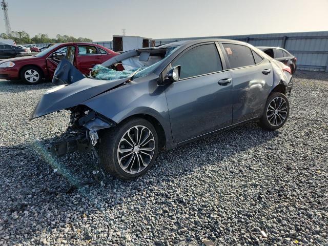 Продажа на аукционе авто 2014 Toyota Corolla, vin: 2T1BURHE8EC027087, номер лота: 60432436