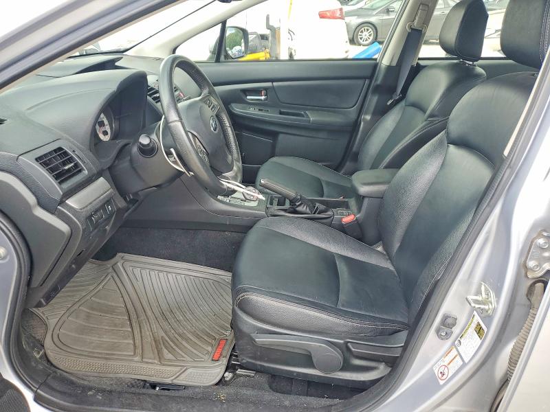 Aukcja sprzedaży 2014 Subaru Impreza, vin: JF1GJAH68EH020330, numer aukcji: 63323466