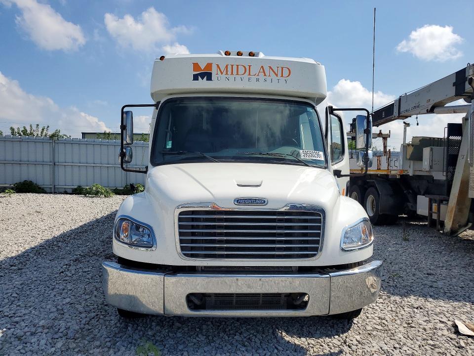 Продаж на аукціоні авто 2011 Freightliner M2, vin: 1FVACWDT4BDAX1689, номер лоту: 59550296