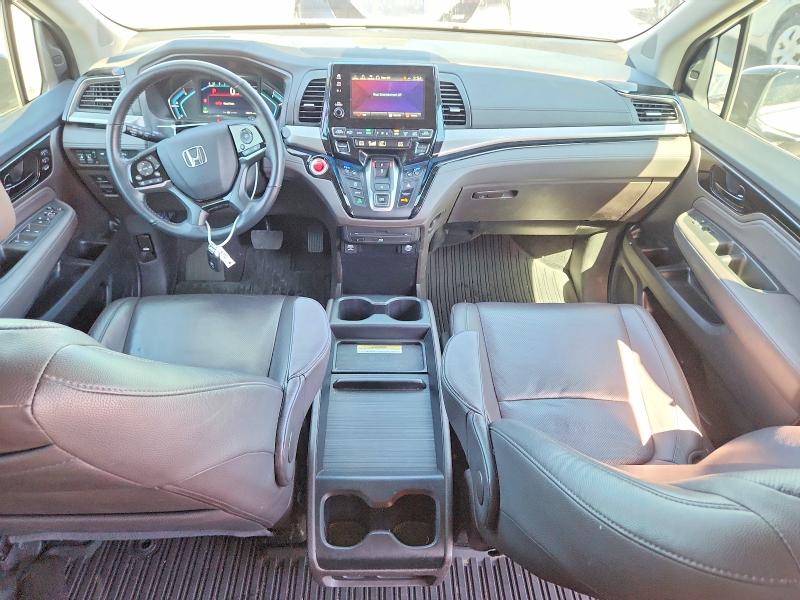 Продаж на аукціоні авто 2020 Honda Odyssey, vin: 5FNRL6H92LB011706, номер лоту: 60701826
