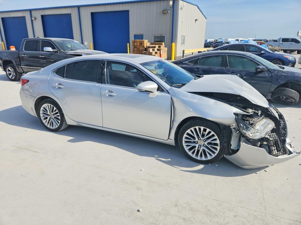 Продажа на аукционе авто 2014 Lexus Es, vin: JTHBK1GG1E2088417, номер лота: 62841746