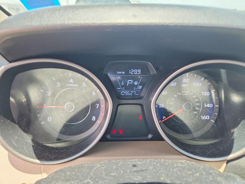 60328556 :رقم المزاد ، 5NPDH4AE0FH650034 vin ، 2015 Hyundai Elantra مزاد بيع