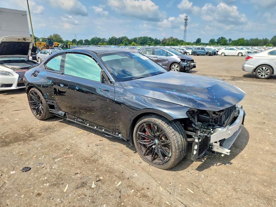Aukcja sprzedaży 2024 Bmw M2, vin: 3MF13DM03R8E16069, numer aukcji: 63159396