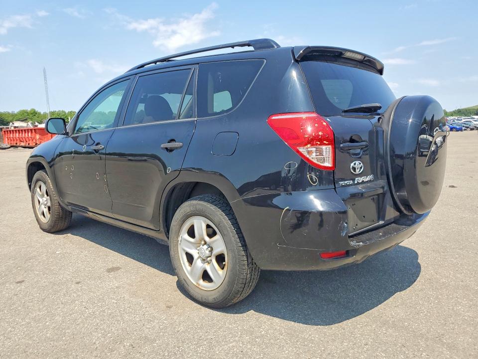 Aukcja sprzedaży 2006 Toyota Rav4, vin: JTMZD33V465031977, numer aukcji: 60148846