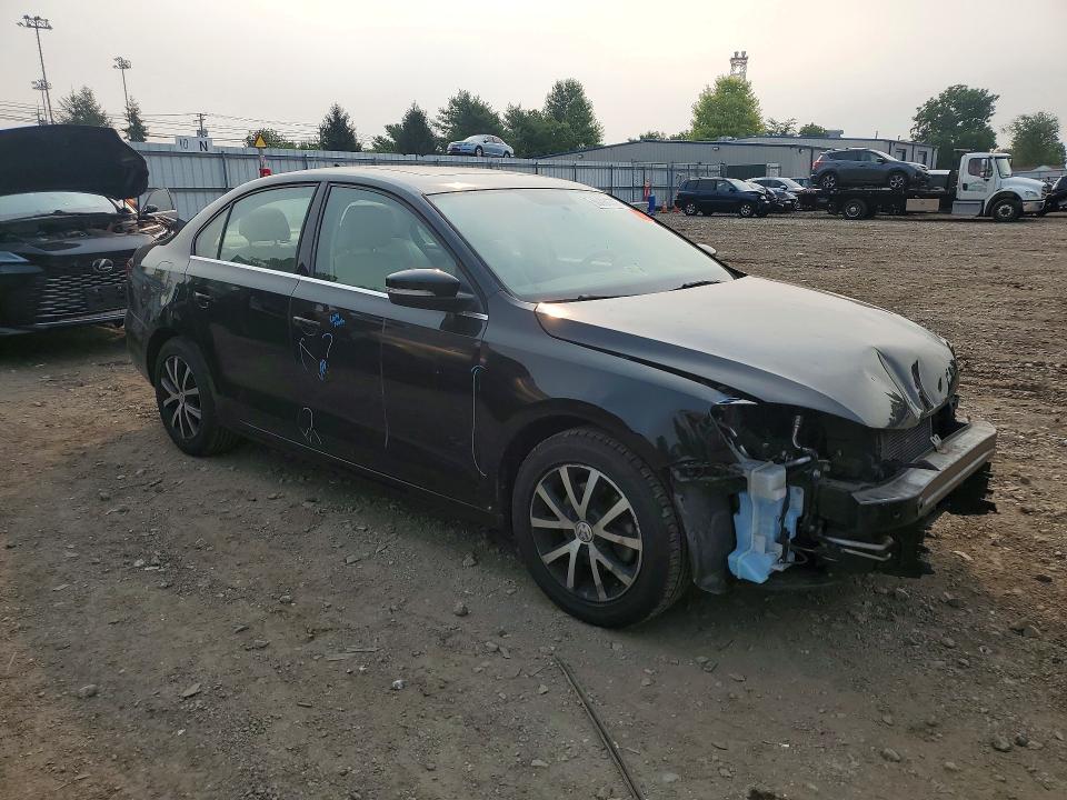 Продаж на аукціоні авто 2018 Volkswagen Jetta, vin: 3VWB67AJ5JM226912, номер лоту: 60761706