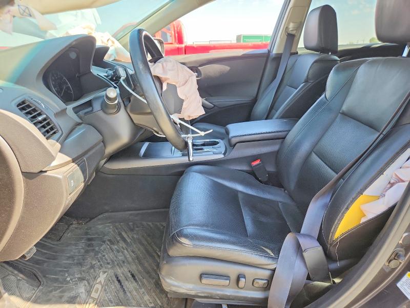 61479876 :رقم المزاد ، 5J8TB4H39EL020090 vin ، 2014 Acura Rdx مزاد بيع