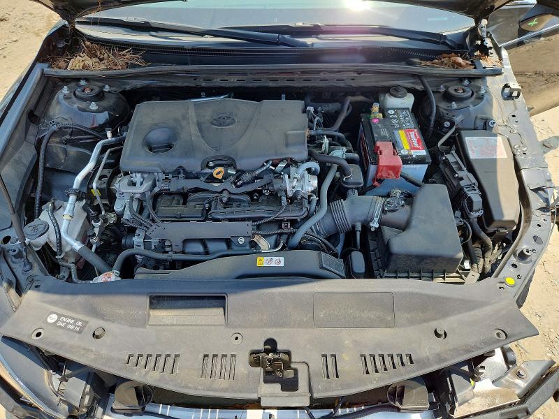2021 Toyota Camry მანქანა იყიდება აუქციონზე, vin: 4T1G11AK1MU547919, აუქციონის ნომერი: 85968835