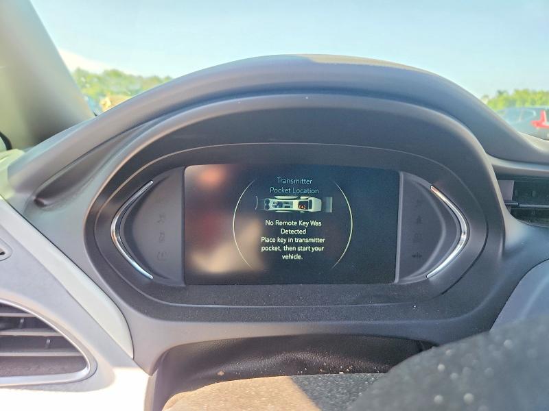 Продаж на аукціоні авто 2019 Chevrolet Bolt Ev, vin: 1G1FZ6S07K4126165, номер лоту: 59032106
