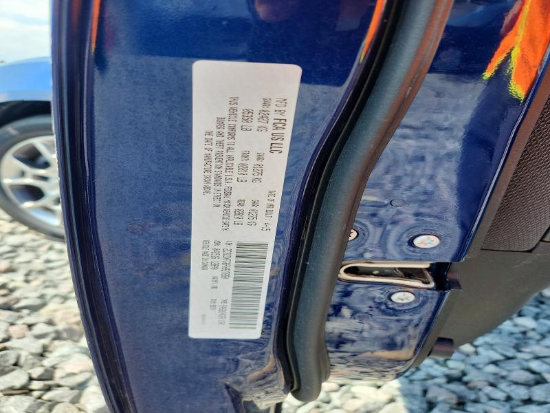 Aukcja sprzedaży 2015 Dodge Charger, vin: 2C3CDXFG6FH827850, numer aukcji: 59989346