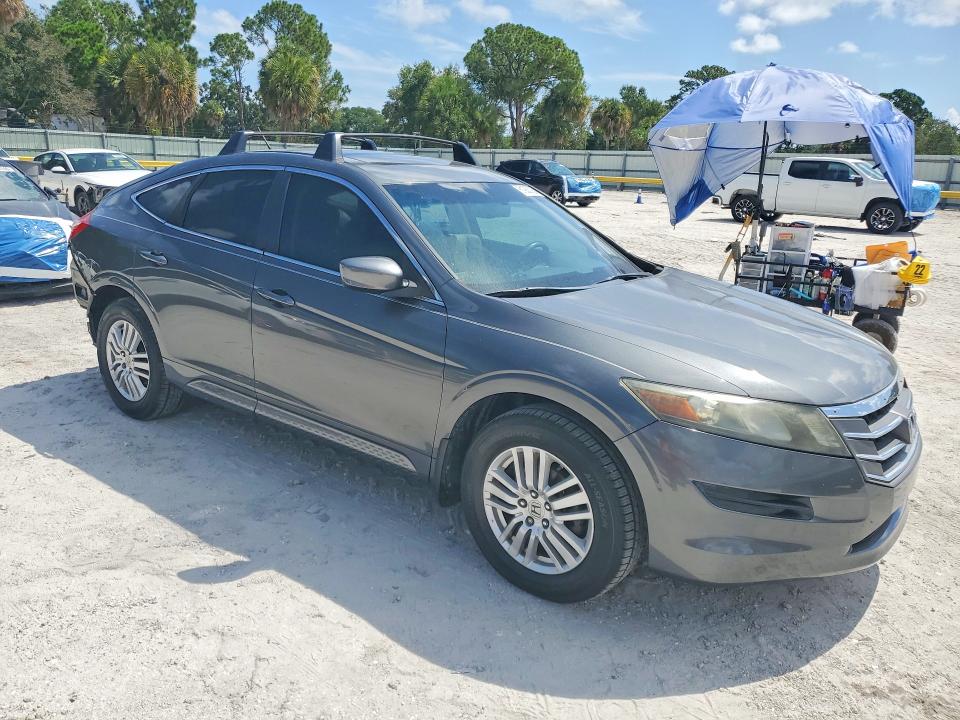 Продаж на аукціоні авто 2012 Honda Crosstour, vin: 5J6TF3H54CL003638, номер лоту: 61933726