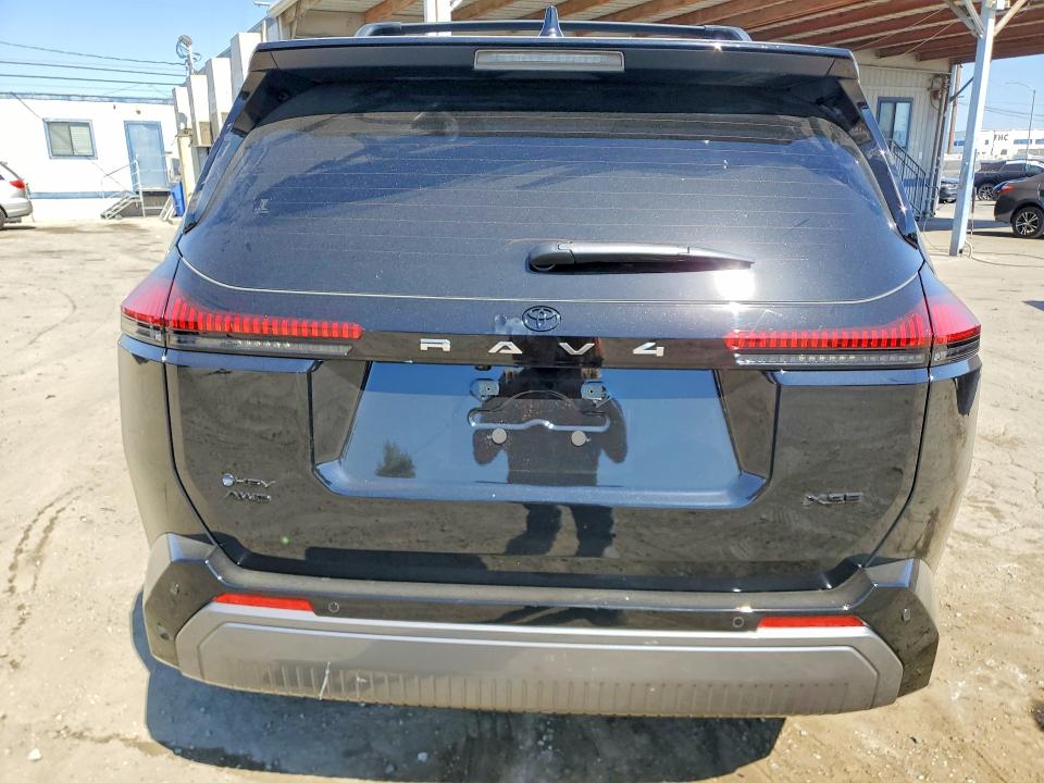 59845586 :رقم المزاد ، JTM6CRAV1TD322305 vin ، 2026 Toyota Rav4 مزاد بيع