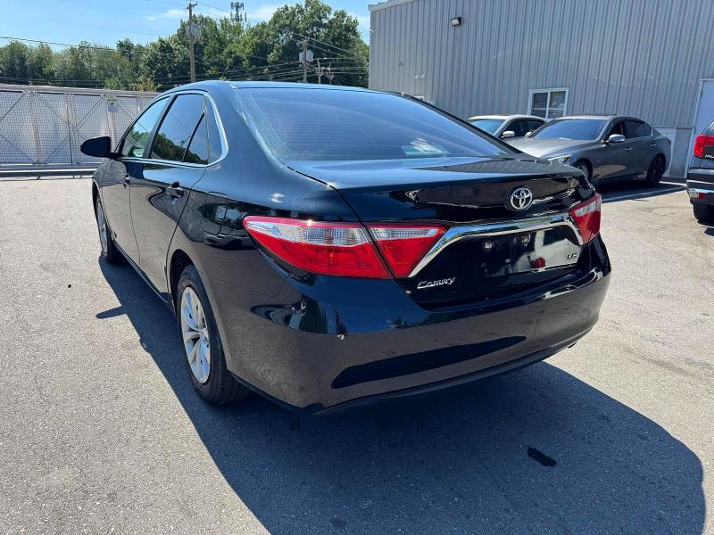 2017 Toyota Camry მანქანა იყიდება აუქციონზე, vin: 4T1BF1FK3HU318331, აუქციონის ნომერი: 62200716
