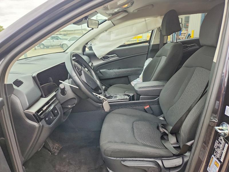 Продаж на аукціоні авто 2026 Kia Sportage, vin: 5XYK23DF7TG349433, номер лоту: 59662136