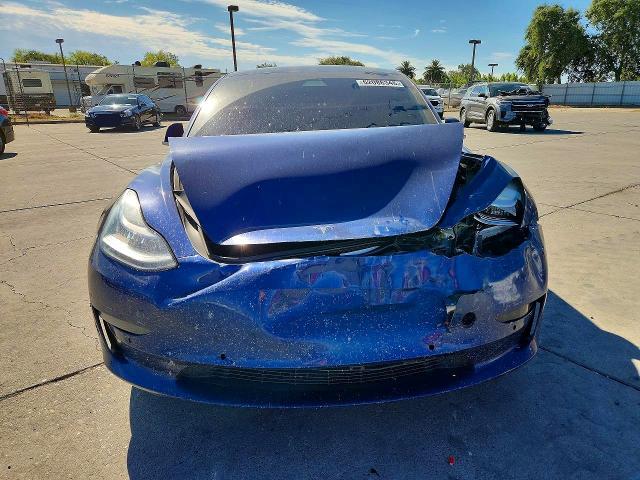 2018 Tesla Model 3 მანქანა იყიდება აუქციონზე, vin: 5YJ3E1EA0JF160341, აუქციონის ნომერი: 62086346