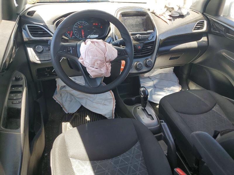 60182276 :رقم المزاد ، KL8CD6SA9MC746941 vin ، 2021 Chevrolet Spark مزاد بيع