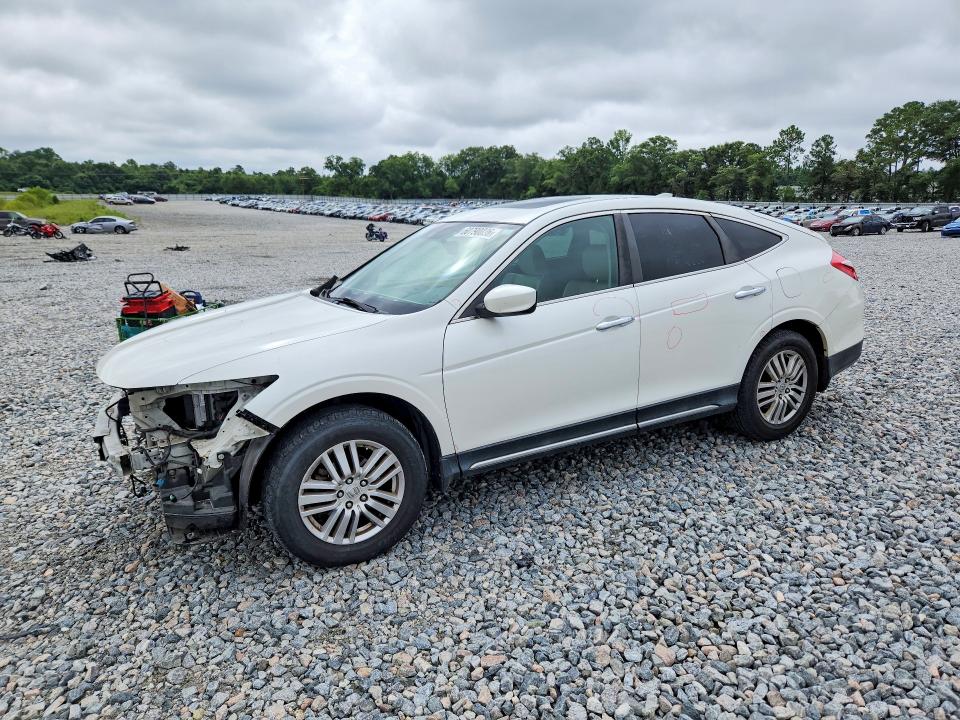 Продаж на аукціоні авто 2014 Honda Crosstour, vin: 5J6TF3H51EL002109, номер лоту: 60790026
