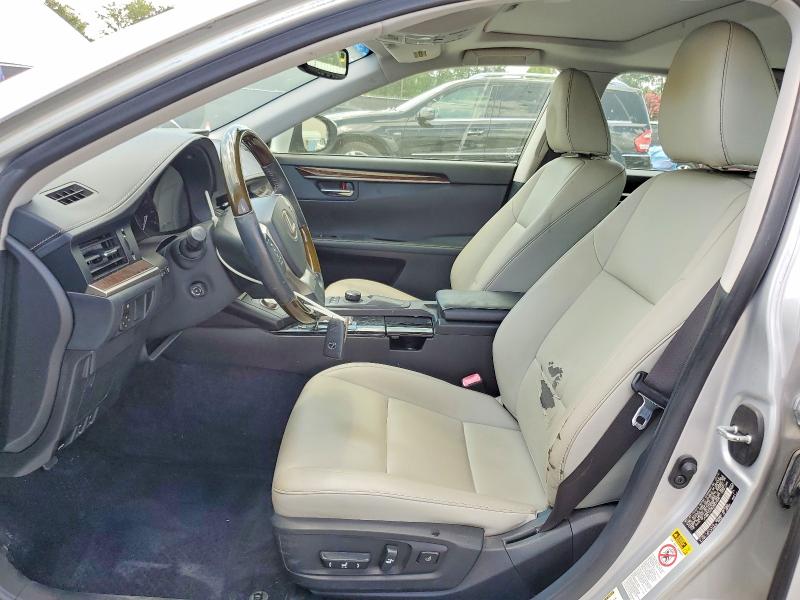 60151066 :رقم المزاد ، JTHBK1GG3D2007206 vin ، 2013 Lexus Es مزاد بيع