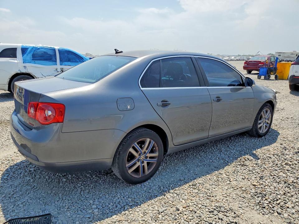 Aukcja sprzedaży 2007 Volkswagen Jetta, vin: 3VWSF71K77M023229, numer aukcji: 59799966