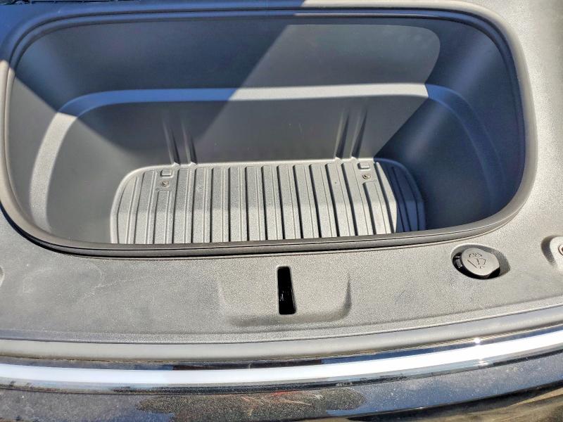 Aukcja sprzedaży 2026 Tesla Model Y, vin: 7SAYGDED8TF644095, numer aukcji: 63495766