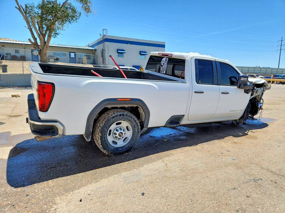 Продаж на аукціоні авто 2021 Gmc Sierra, vin: 1GT58LE72MF159062, номер лоту: 60676306