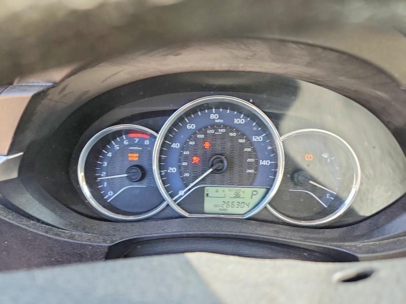 Продаж на аукціоні авто 2014 Toyota Corolla, vin: 5YFBPRHE5EP082247, номер лоту: 61348406