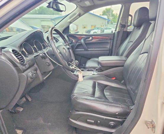Aukcja sprzedaży 2015 Buick Enclave, vin: 5GAKVCKD5FJ283558, numer aukcji: 61708846