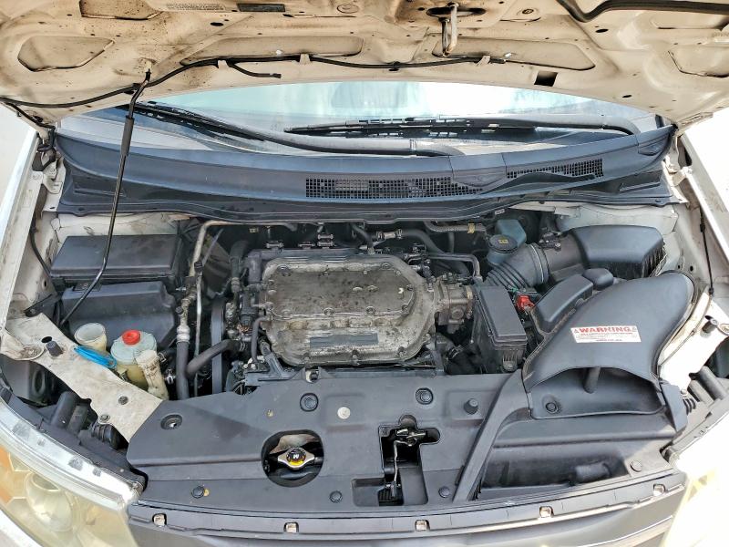 Aukcja sprzedaży 2013 Honda Odyssey, vin: 5FNRL5H65DB044927, numer aukcji: 62615746