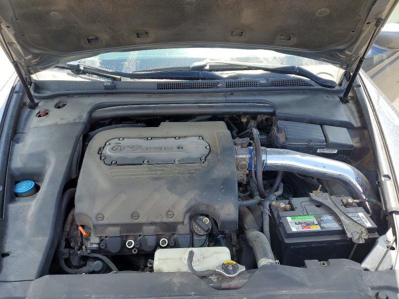 2006 Acura 3.2tl მანქანა იყიდება აუქციონზე, vin: 19UUA66236A022251, აუქციონის ნომერი: 61939936
