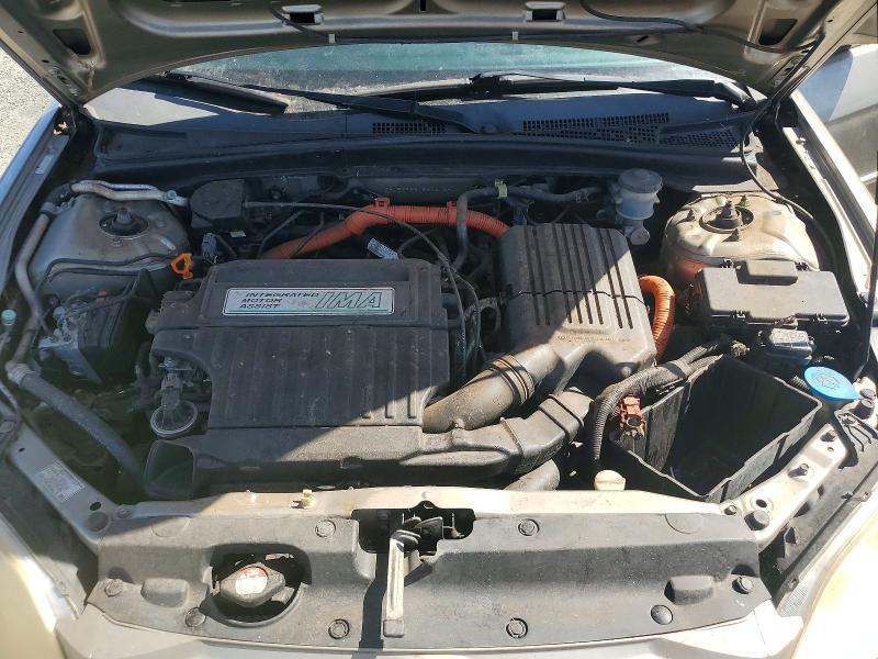 Aukcja sprzedaży 2005 Honda Civic, vin: JHMES96615S021840, numer aukcji: 59398106