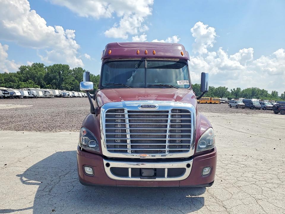Aukcja sprzedaży 2016 Freightliner Cascadia 125, vin: 3AKJGLDV2GSGU6043, numer aukcji: 61524166