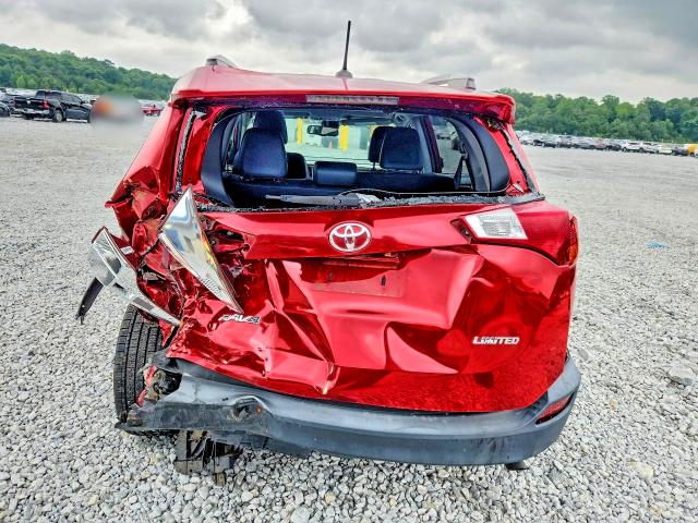 Aukcja sprzedaży 2015 Toyota Rav4, vin: 2T3YFREV1FW225526, numer aukcji: 62385056