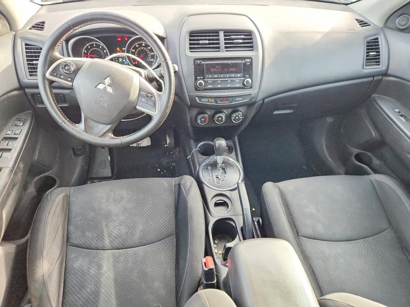 Продажа на аукционе авто 2015 Mitsubishi Outlander Sport, vin: 4A4AP3AUXFE060942, номер лота: 60878596
