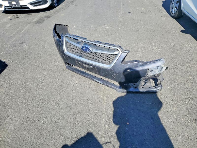 Продаж на аукціоні авто 2016 Subaru Impreza, vin: JF1GPAB69G8237489, номер лоту: 61017106