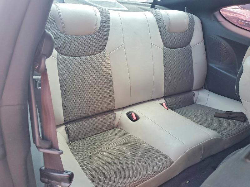59383186 :رقم المزاد ، KMHHT6KD2DU082286 vin ، 2013 Hyundai Genesis Coupe مزاد بيع