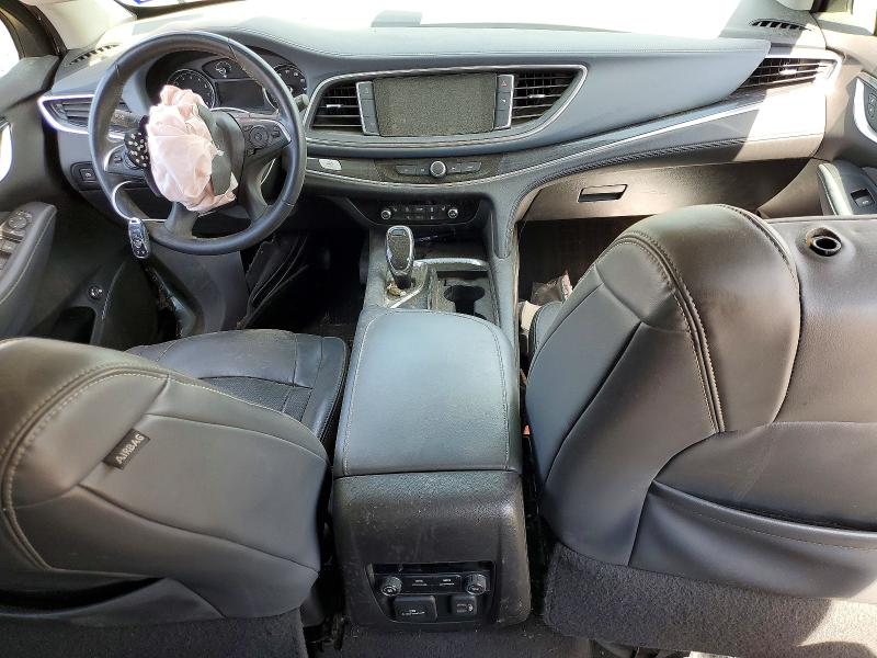2018 Buick Enclave მანქანა იყიდება აუქციონზე, vin: 5GAERBKW8JJ260362, აუქციონის ნომერი: 62630186