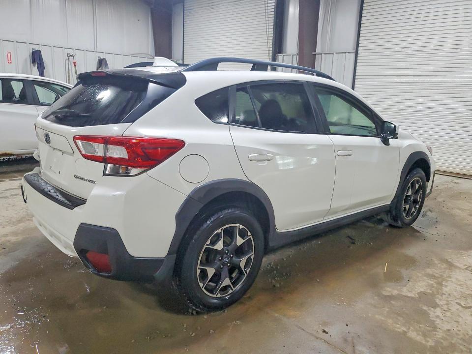 62146386 :رقم المزاد ، JF2GTACCXKH209740 vin ، 2019 Subaru Crosstrek مزاد بيع