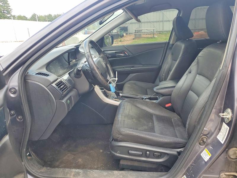 Продаж на аукціоні авто 2014 Honda Accord, vin: 1HGCR2F55EA109414, номер лоту: 61060836